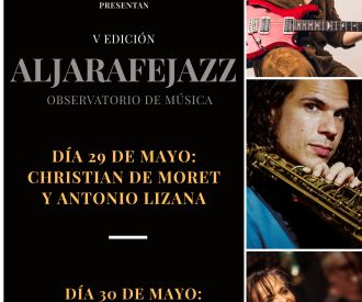 Aljarafejazz