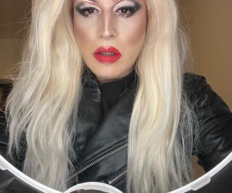 Candy Kane