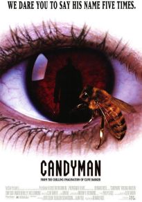 Candyman, el Dominio de la Mente