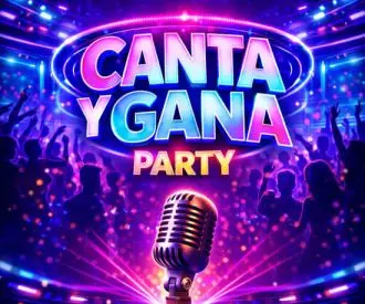 Canta y Gana Party