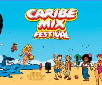 Caribe Mix Festival
