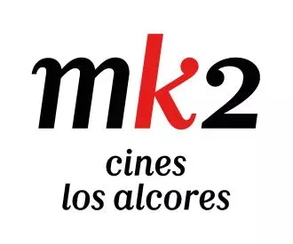 mk2 Cines Los Alcores