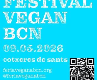 Festival Vegan Bcn