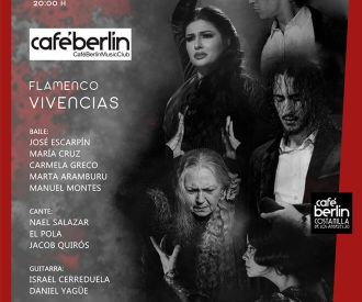 Flamenco Vivencias