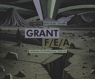 Grant + F/E/A