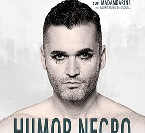 Humor Negro - Karim