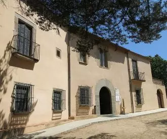 Jardins de Can Figueres