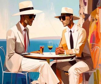 La importancia de llamarse Ernesto - Teatro Farándula