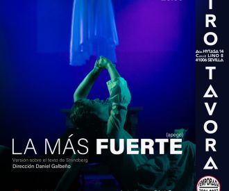 La mas Fuerte