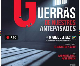 Las Guerras de Nuestros Antepasados