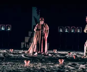 Los últimos paganos