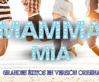 Mamma Mia - Tributo a Abba