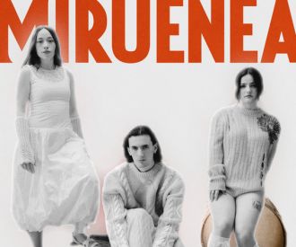 Mirua-Burutik