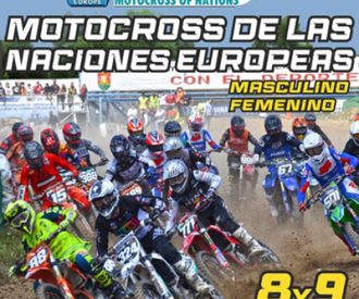 Motocross de las Naciones Europeas MxoEN