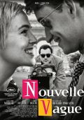 Cartel de la películaNouvelle Vague (2025)