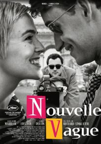 Nouvelle Vague (2025)