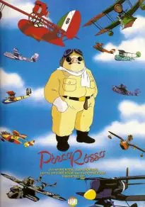 Porco Rosso