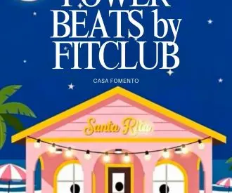 Power Beats by Fitclub