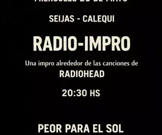 Radio-impro