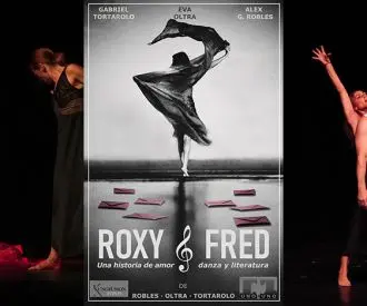 Roxy & Fred