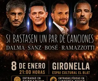 Si Bastasen un par de Canciones