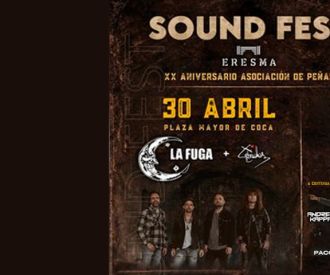 Sound Fest