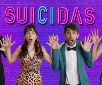Suicidas