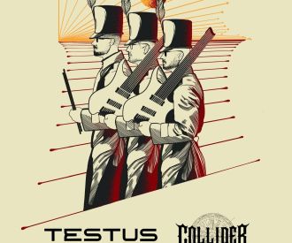 Testus + Collider