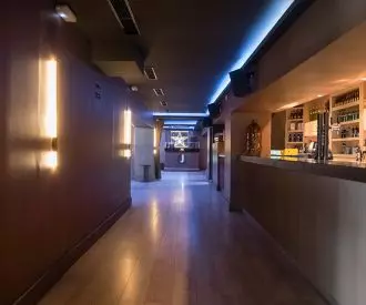 Afterwork en Julius: Copas y Cervezas