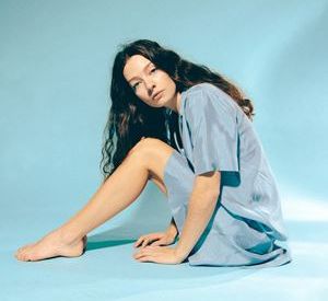 Amanda Tenfjord