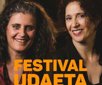 Belén Cabanes & Elisabet Raspall