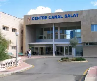 Cine Canal Salat
