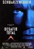 Cartel de la películaDesafío total