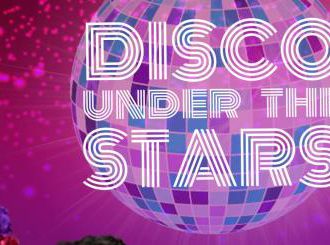 Disco Under The Stars