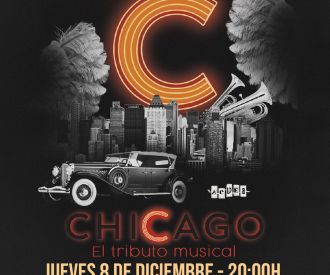 Chicago - El Tributo Musical