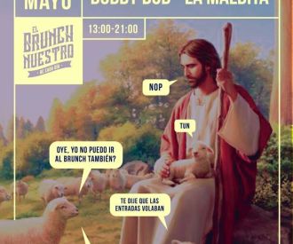 El Brunch Nuestro de Cada Día