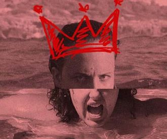 El mar Inundará mi País. Eduardo II - La Jabonería