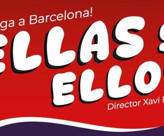 Ellas y ellos
