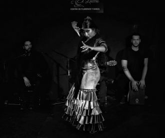 Espectaculo Flamenco Sábados Flamenco el Lucero