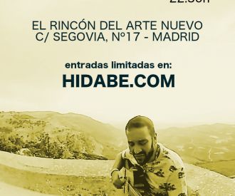 Hidabe al Natural