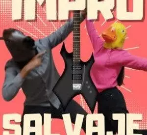 Impro Salvaje