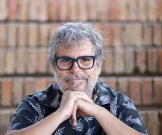 Iván Ferreiro