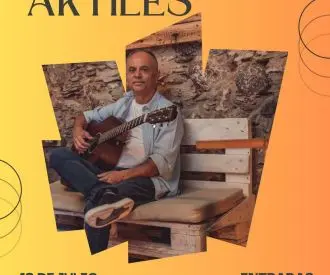 Jose Artiles