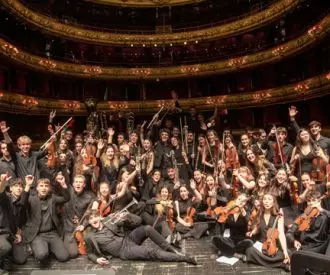 Joven Orquesta de Euskal Herria