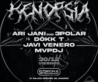 Kenopsia