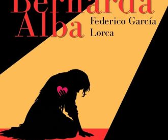 La Casa de Bernarda Alba - Sala EMMA