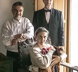 La Hora Chejov - Teatro de los Sueños