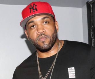 Lloyd Banks