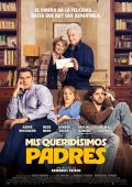 Cartel de la películaMis queridísimos padres