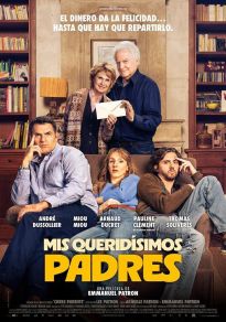 Imagen de la película Mis queridísimos padres